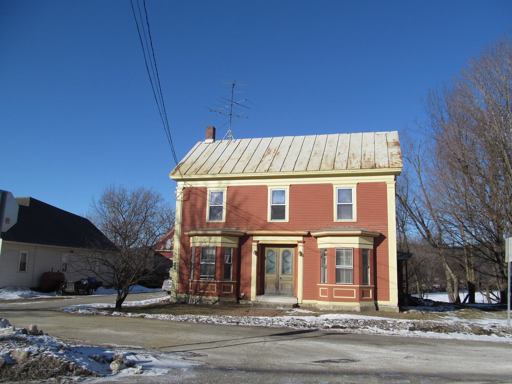 Cambridge, Vermont Cambridge, Vermont Doug Kerr Flickr