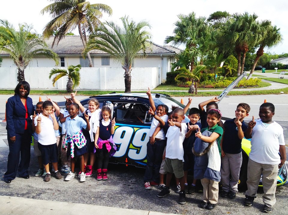 Pine Lake Elementary Celebrate Racing To Read Winners Flickr