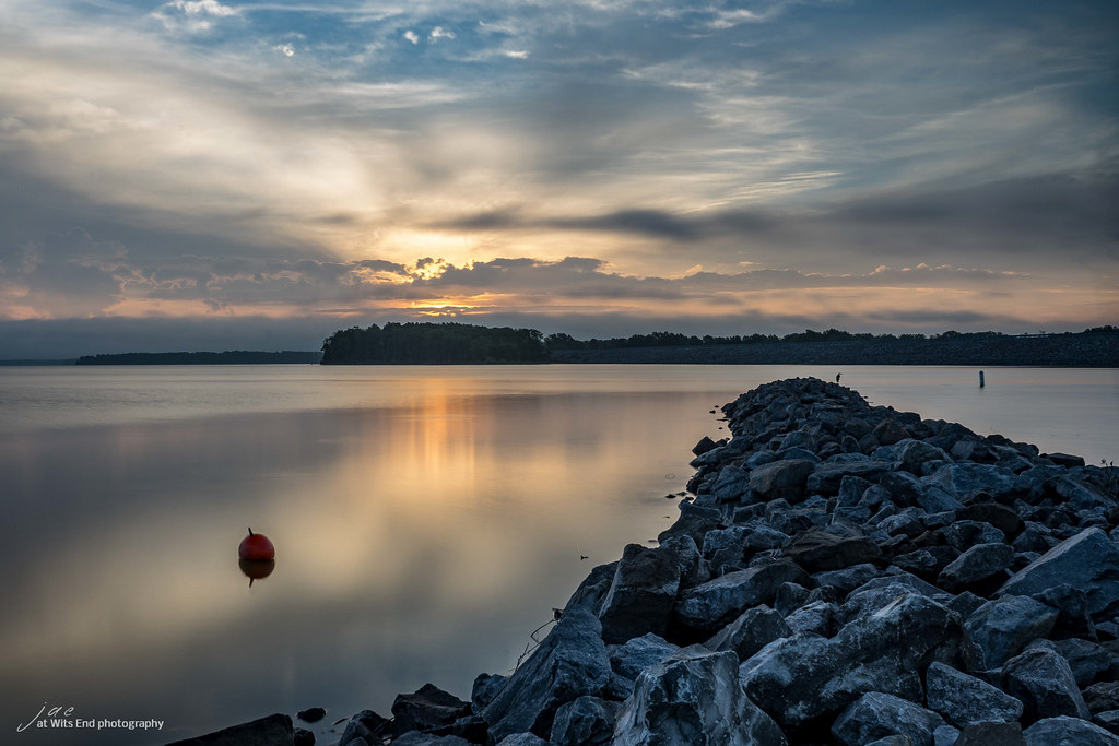 Carlyle in the Morning Illinois Jenn Flickr