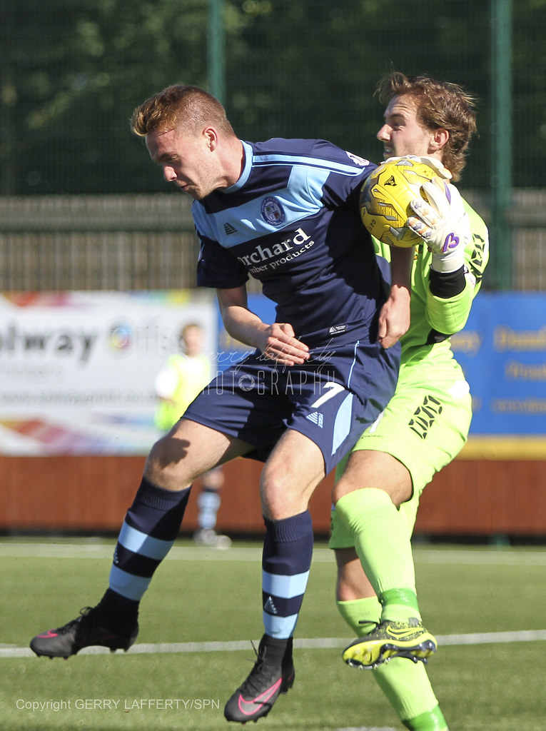 Annan Athletic FC v Forfar Athletic FC, SPFL Ladbrokes Lea… Flickr