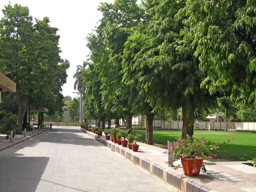 CSI Raj Bhavan Colony Lucknow Siddhartha Shukla Flickr