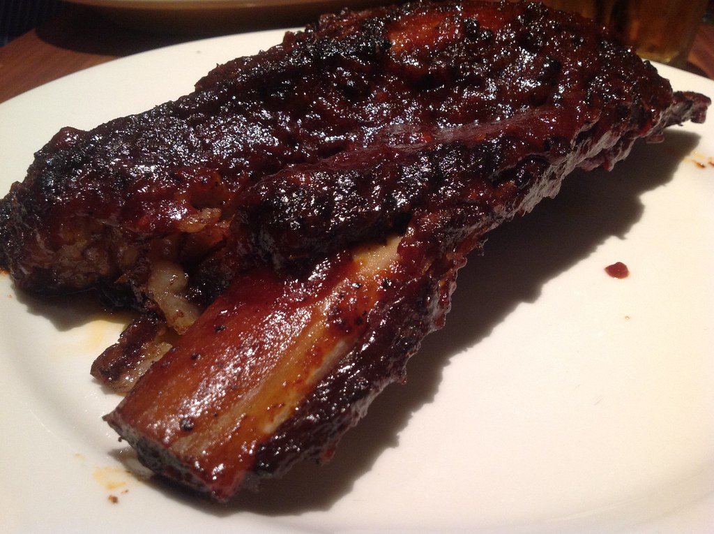 Wood Ranch Giant Rib Shelby Barone Flickr