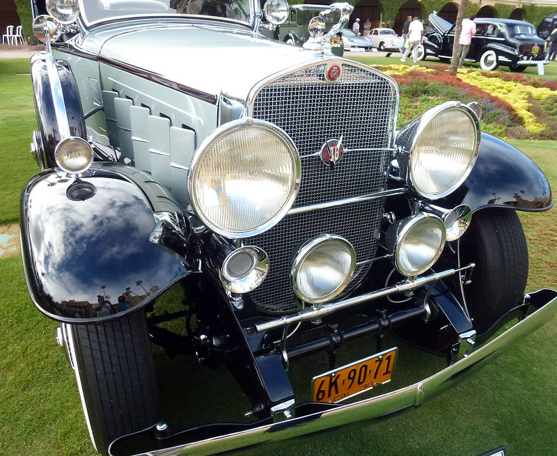 Del Mar Car Shows, San Diego, California Flickr