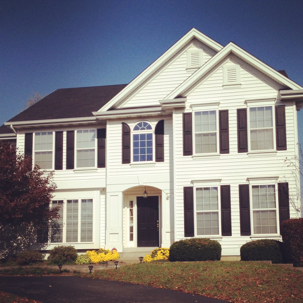 Chesterfield House 19 Chesterfield, Missouri regal two… Flickr