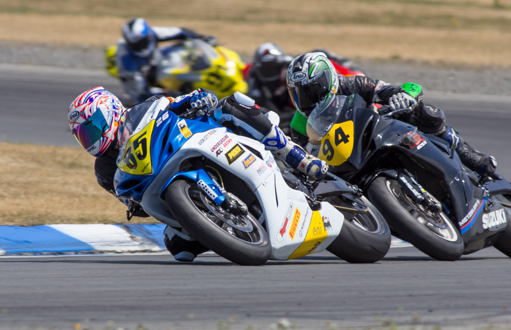 NZ Motorcycle GP meet 2013 Shane Michael Flickr