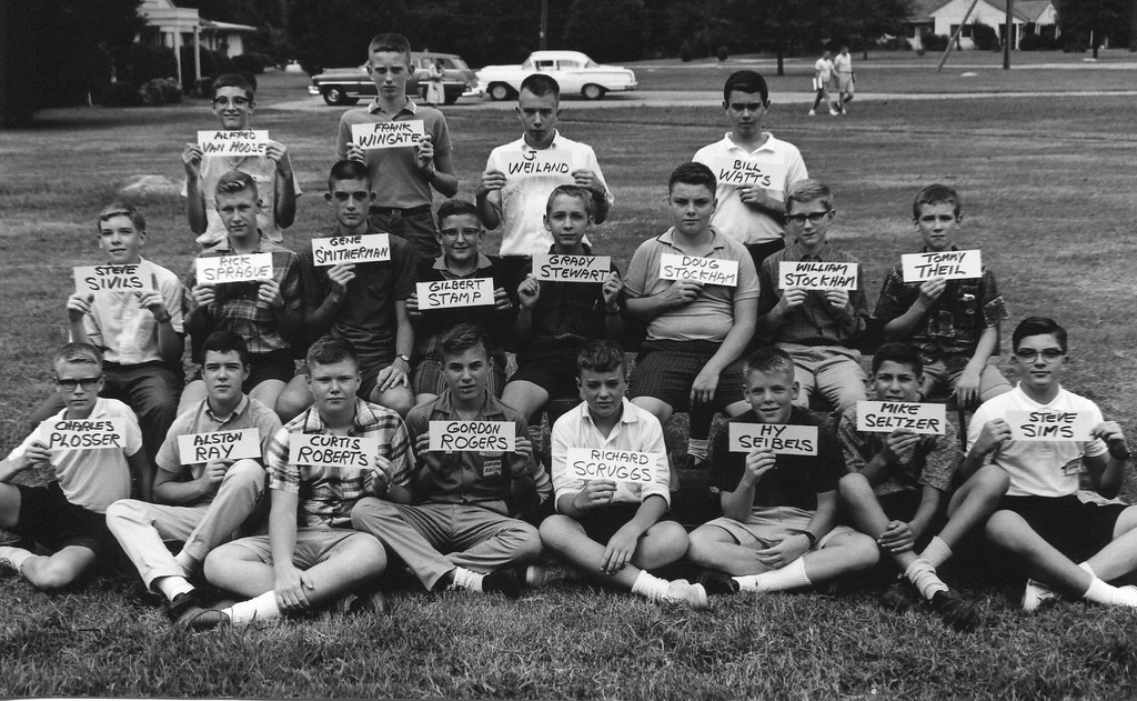 ISSArchives401 Indian Springs School Archives Flickr