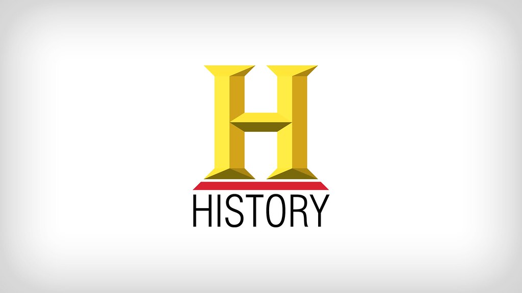 History Channel Logo design This is a redesign of the cu… Flickr