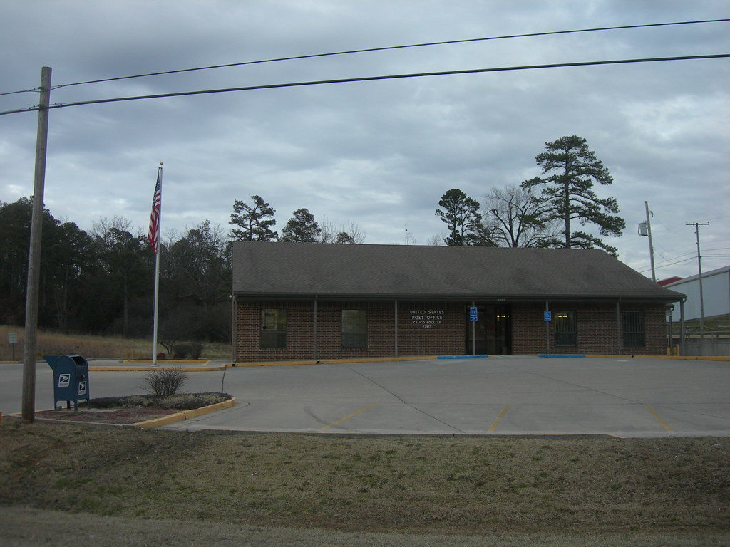 Calico Rock, Arkansas 72519 Jimmy Emerson, DVM Flickr