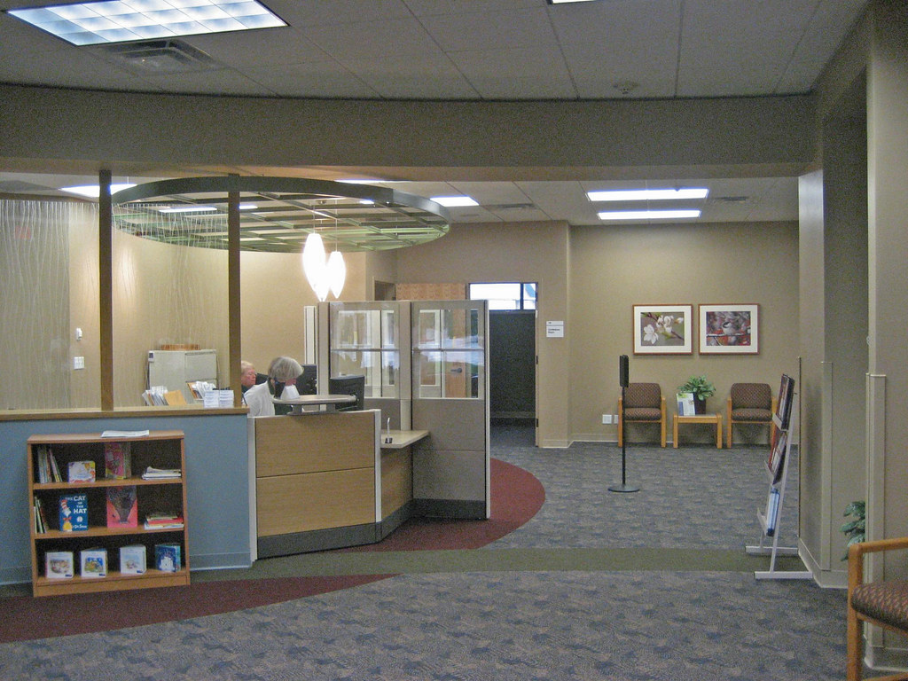 HealthPartners Apple Valley Dental Flickr