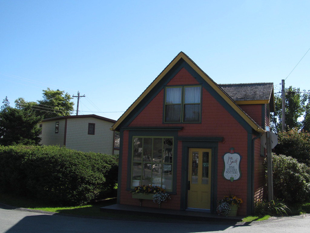 Chester, Nova Scotia Chester, Nova Scotia Doug Kerr Flickr