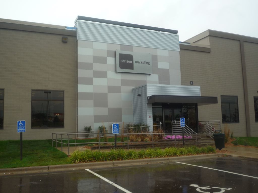 Plymouth Corporate Center Flickr