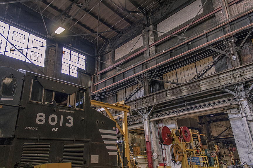 IMG_2699 Juniata Shop, Altoona, PA Jamin Hoyle Flickr