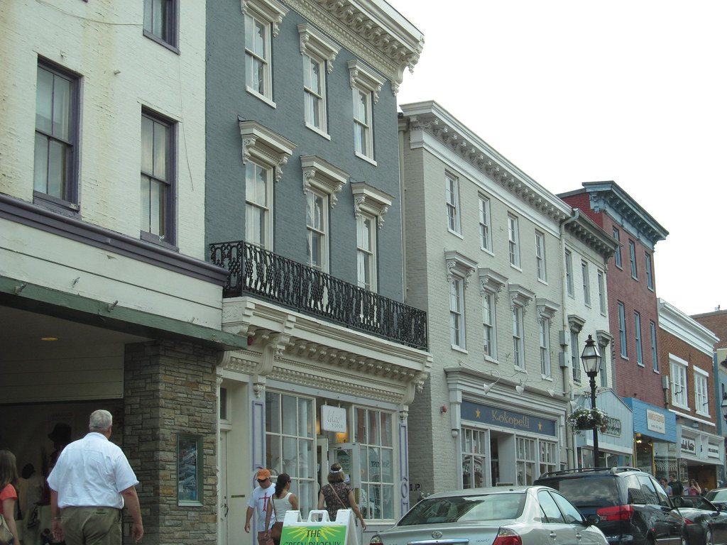 Annapolis, Maryland Annapolis, Maryland Doug Kerr Flickr
