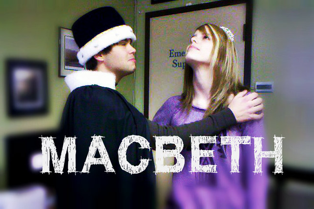 MACBETH FULL MACBETH MOVIE Flickr