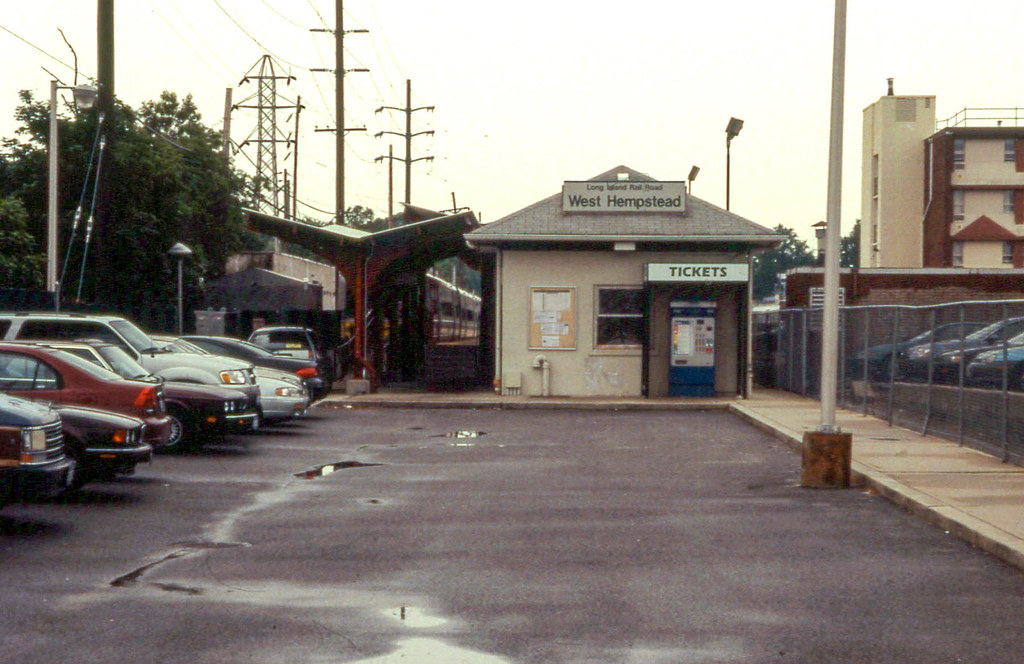 20020528 03 LIRR West Hempstead, NY David Wilson Flickr