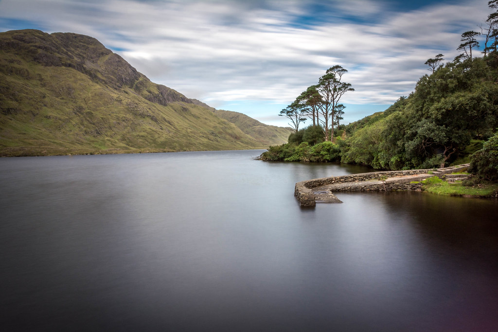 Doo Lough, Co. Mayo Prints available to buy at www.fotofac… Flickr