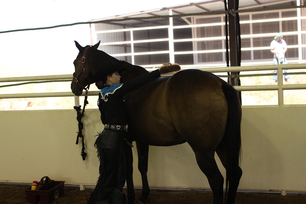 201213 Redlands Community College Equestrian Team Flickr