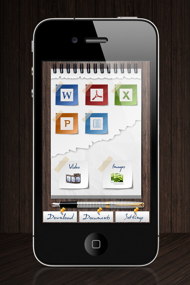 Safe Reader Pro Flickr