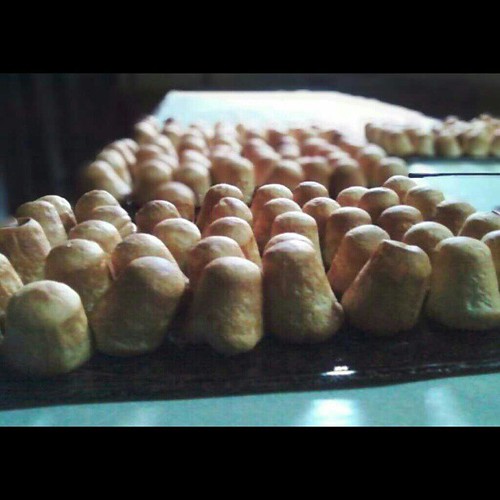 Pateros especial Food Bread Pateros Flickr