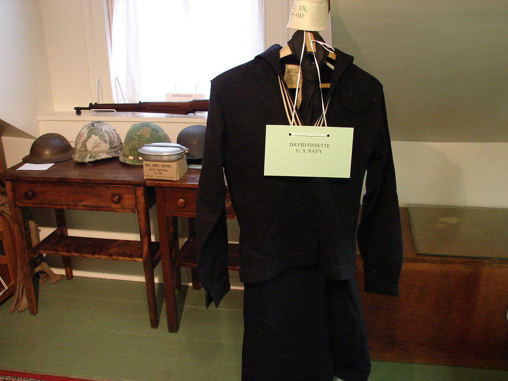 hs pictures 039 Canaan Vermont Historical Society Flickr