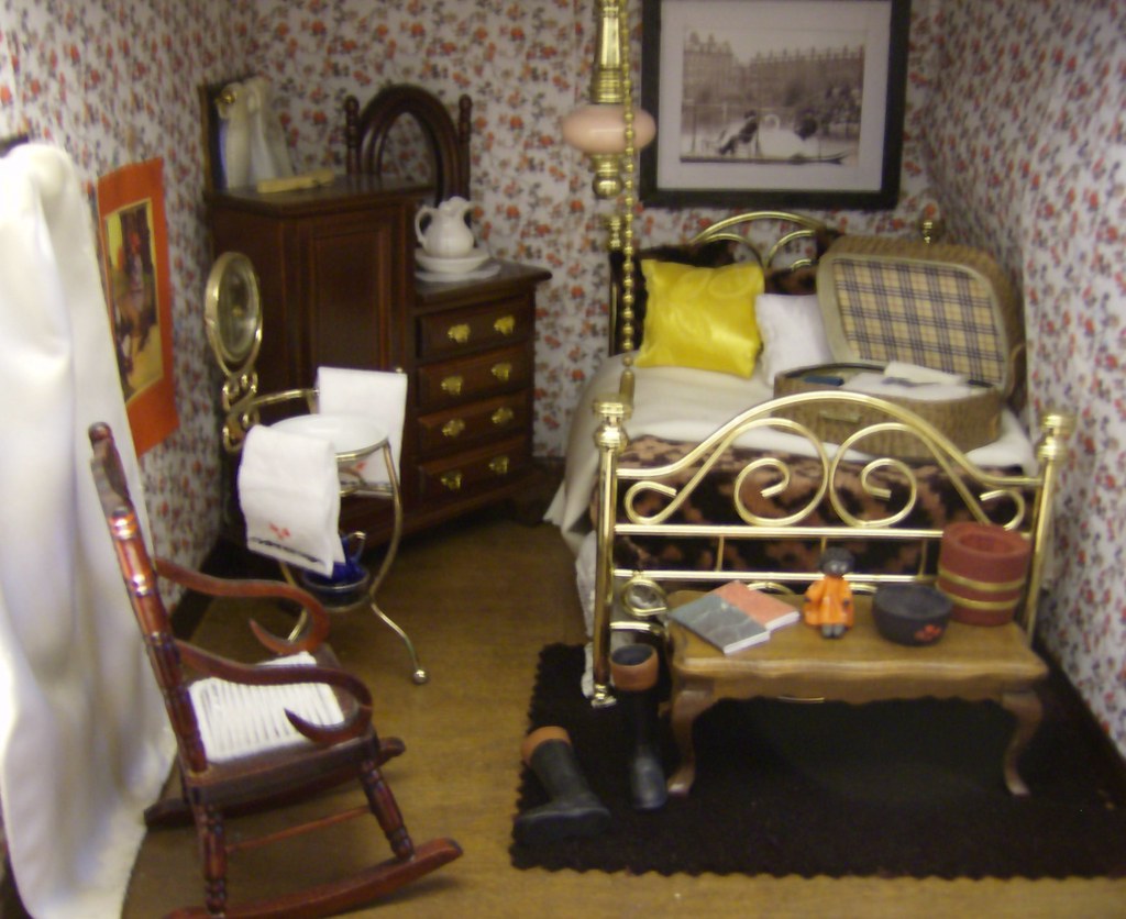 November 1 dollhouse 002 weeloveminis Flickr