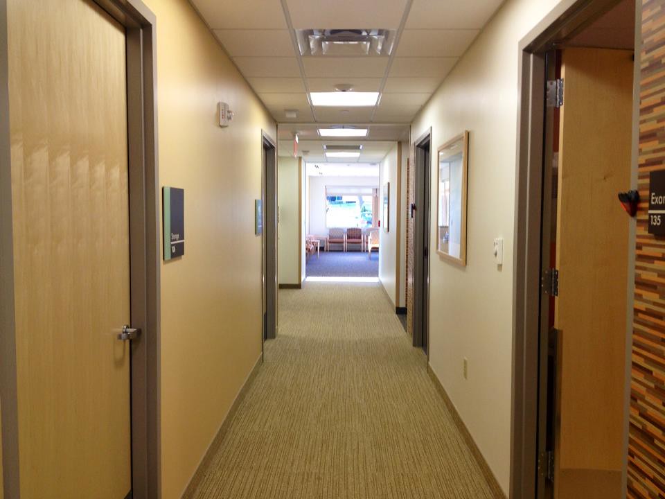 Mercy Edgerton Medical Center We are excited to expand for… Flickr