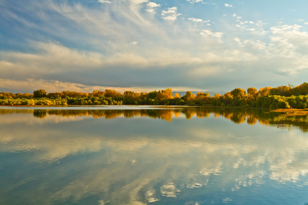 Lake Lowell JGemplerPhotography Flickr