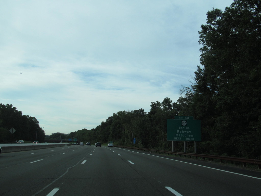 Garden State Parkway New Jersey Garden State Parkway N… Flickr