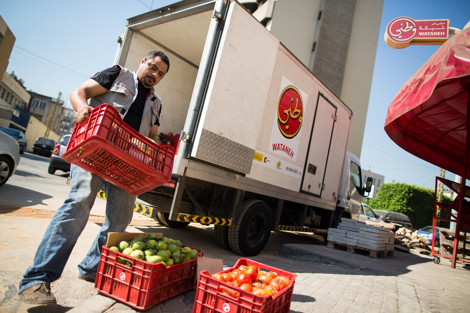 Agritransport Flickr