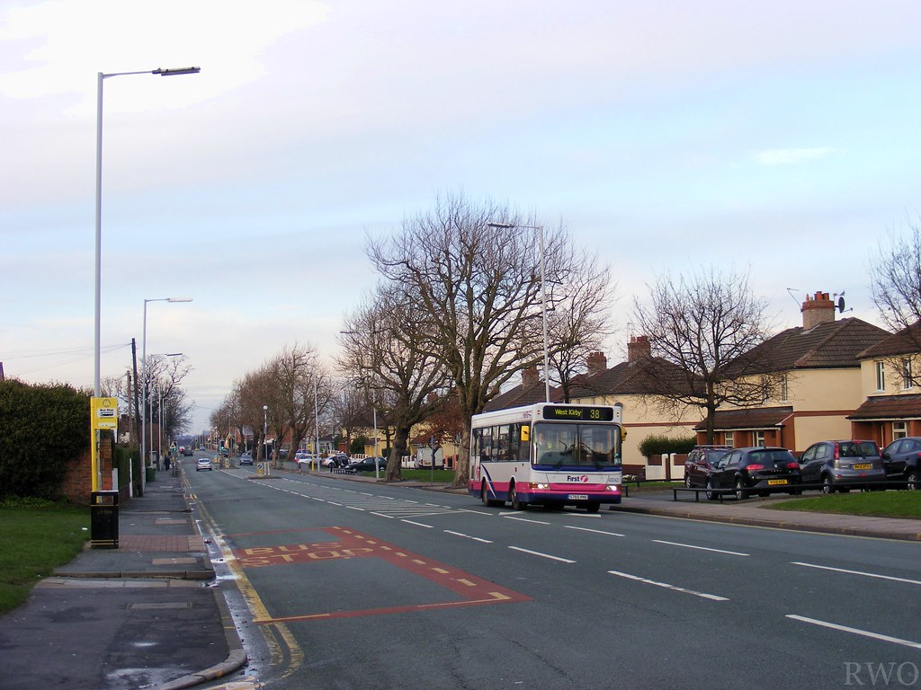 New Chester Road, Rock Ferry a photo on Flickriver