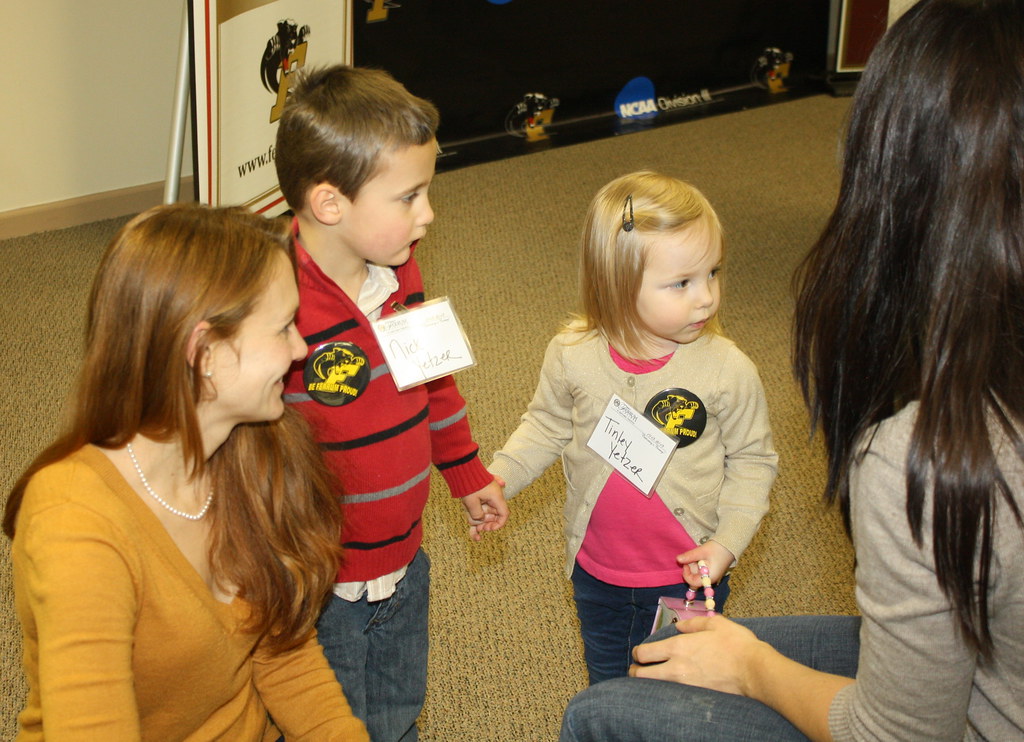 Newly Renovated Ferrum College Wrestling Facilities Open H… Flickr