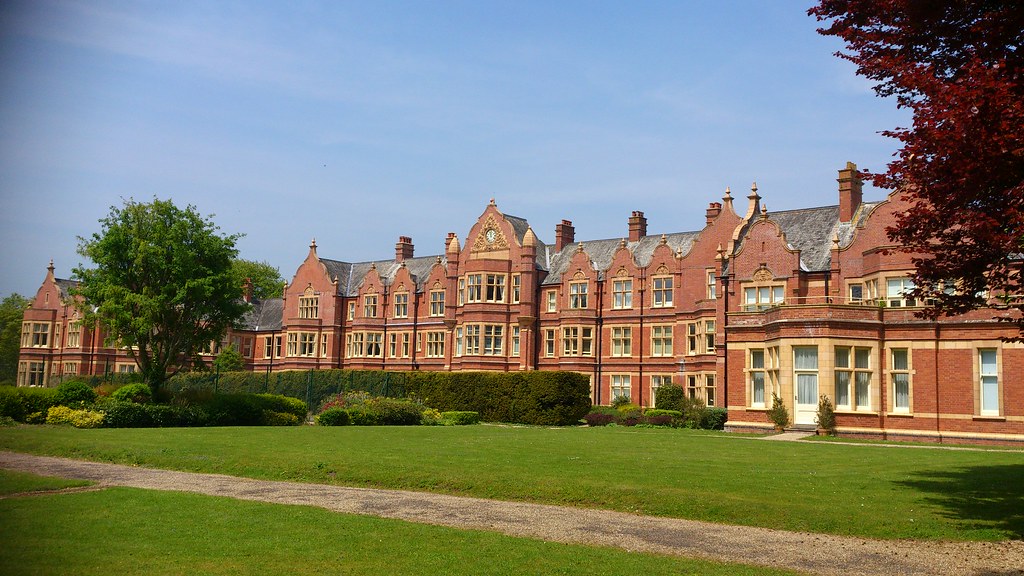 herrison house jason white Flickr