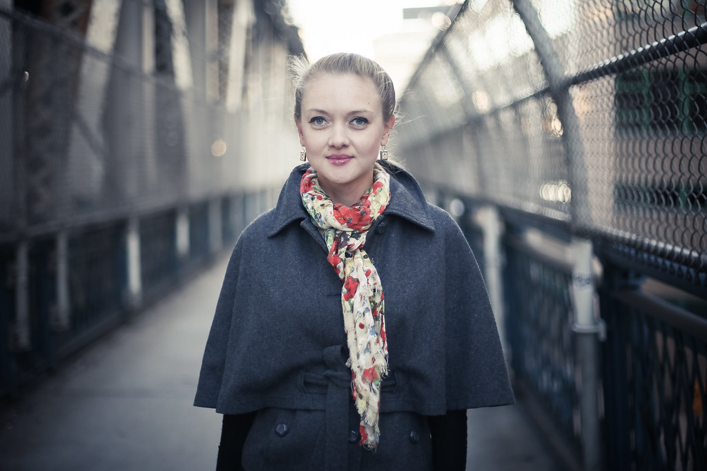 Medium Shot Center (Cloudy) Digital Photography Class Flickr