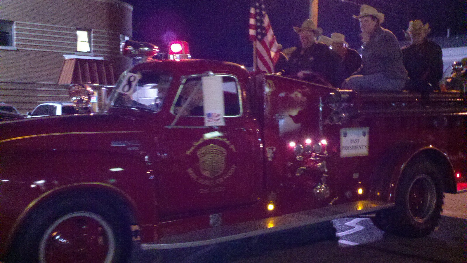 Evansville, Indiana 2012 Flickr