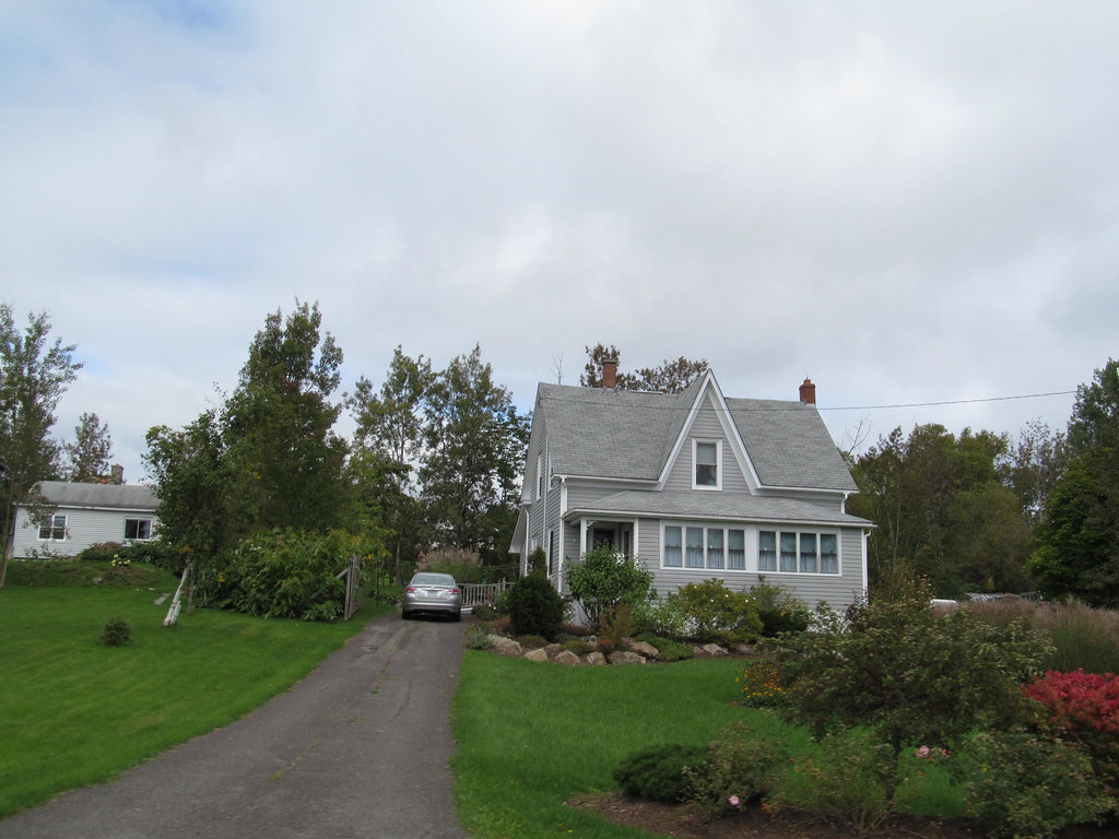 Baddeck, Nova Scotia Baddeck, Nova Scotia Doug Kerr Flickr