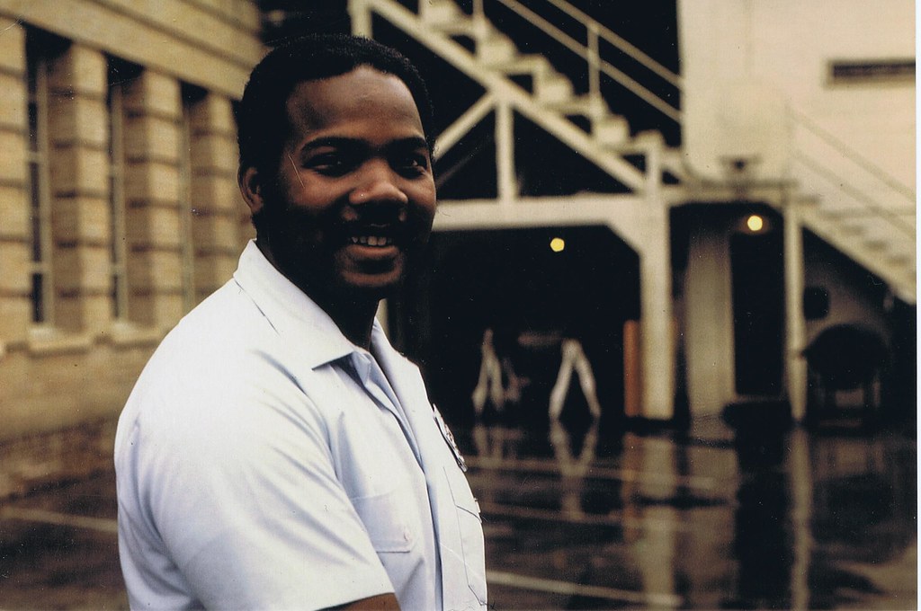 Glen Smithmemorial CAFirefighters Flickr