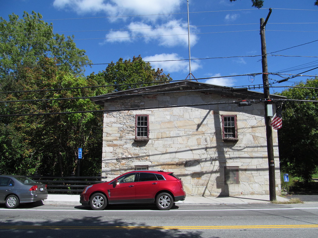 Chepachet, Rhode Island Chepachet, Rhode Island Flickr