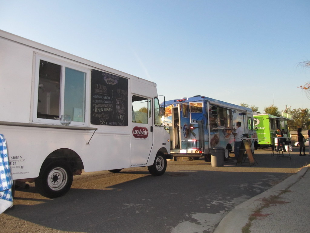 Marietta Food Truck Rally at Meeting Park 10222012 014 Flickr