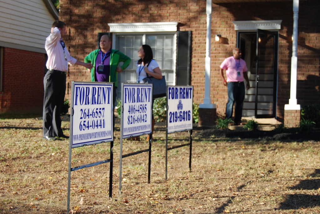 Real Estate Investing in Memphis Real estate investors fro… Flickr