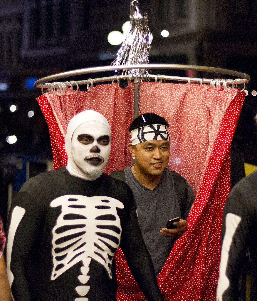 Daniel Laruso from Karate Kid with Kobra Kai Nathan Rupert Flickr