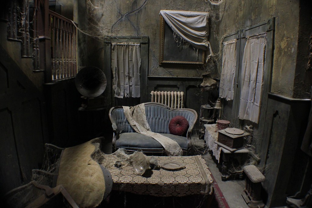 Dead End Inside the Magic Flickr