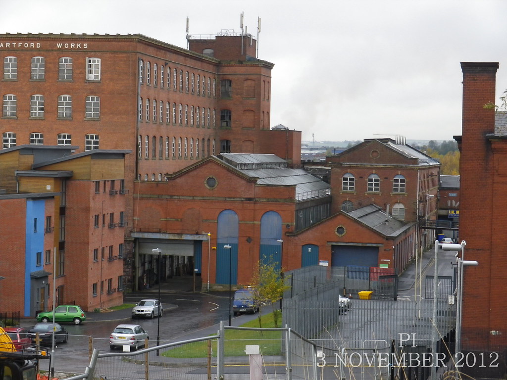 Oldham Flickr