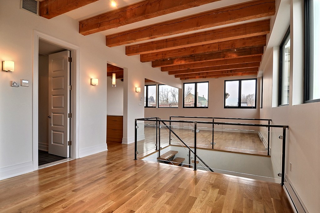 Condo Plateau Montreal Courtier McGill immobilier. McGill … Flickr