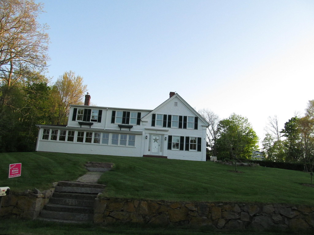 East Orleans, Massachusetts East Orleans, Massachusetts Flickr