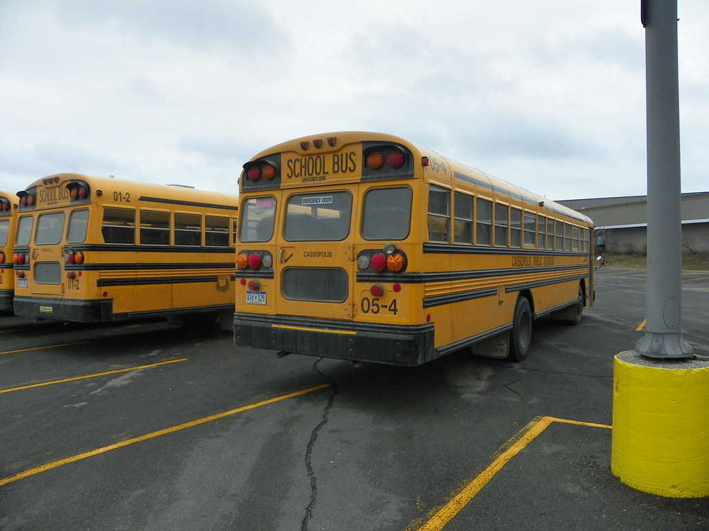 Cassopolis Public Schools Nedlit983 Flickr