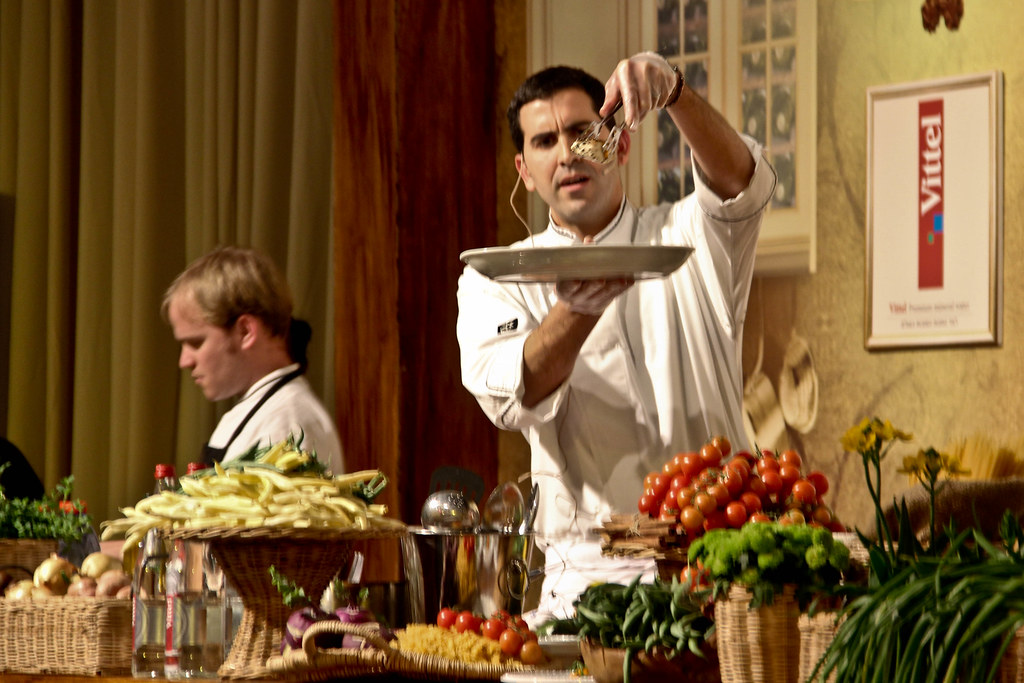 Jerusalem Wine Festival 2013 Avital Pinnick Flickr