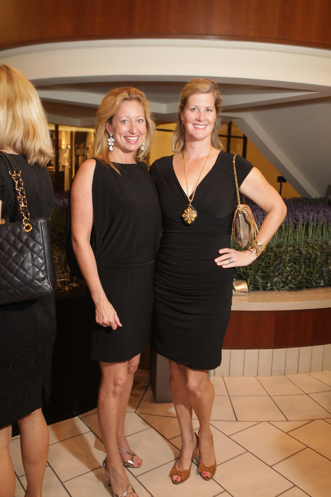 Little Black Dress Event The Ultimate Girls Night Out Flickr