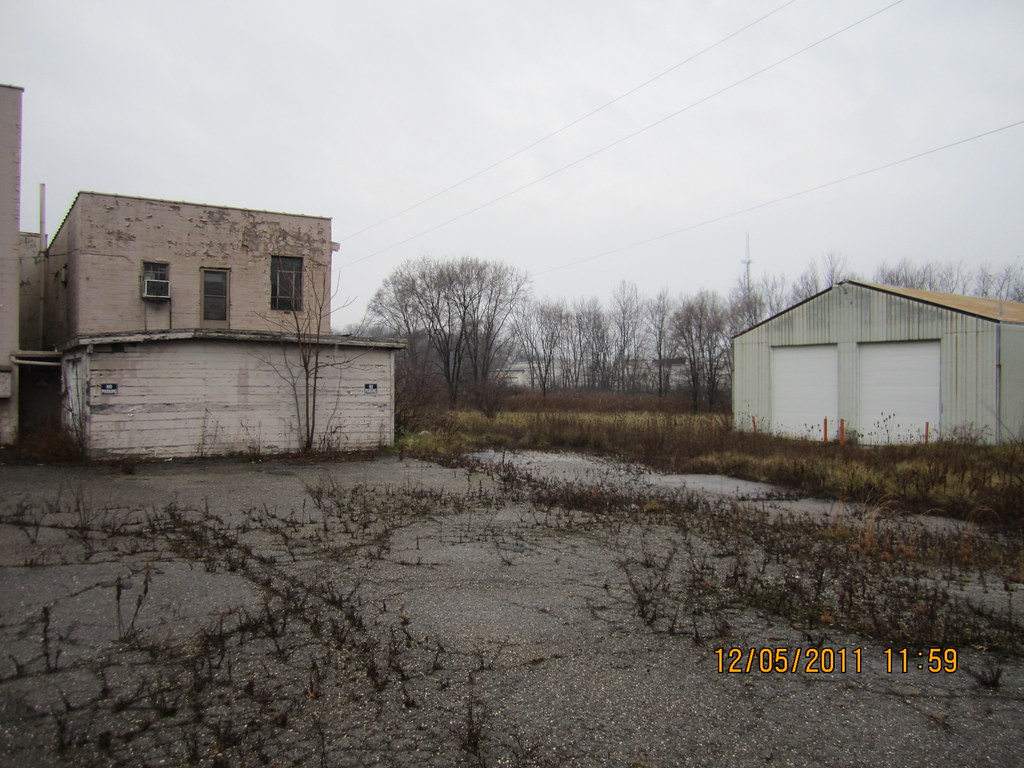 AllianceFormer Stewart Brothers Paint/Vocanic Heaters Flickr