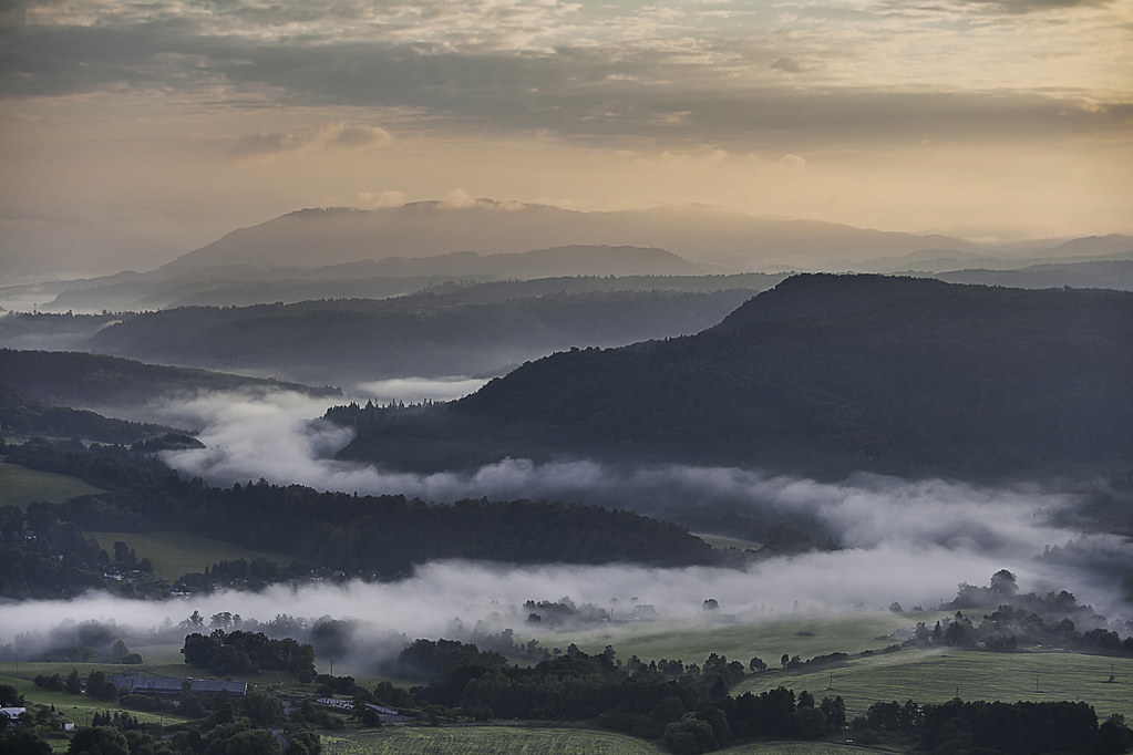 Foggy Snake (91) 3xBRKT Body Canon 1Ds Mark II Lens Canon … Flickr