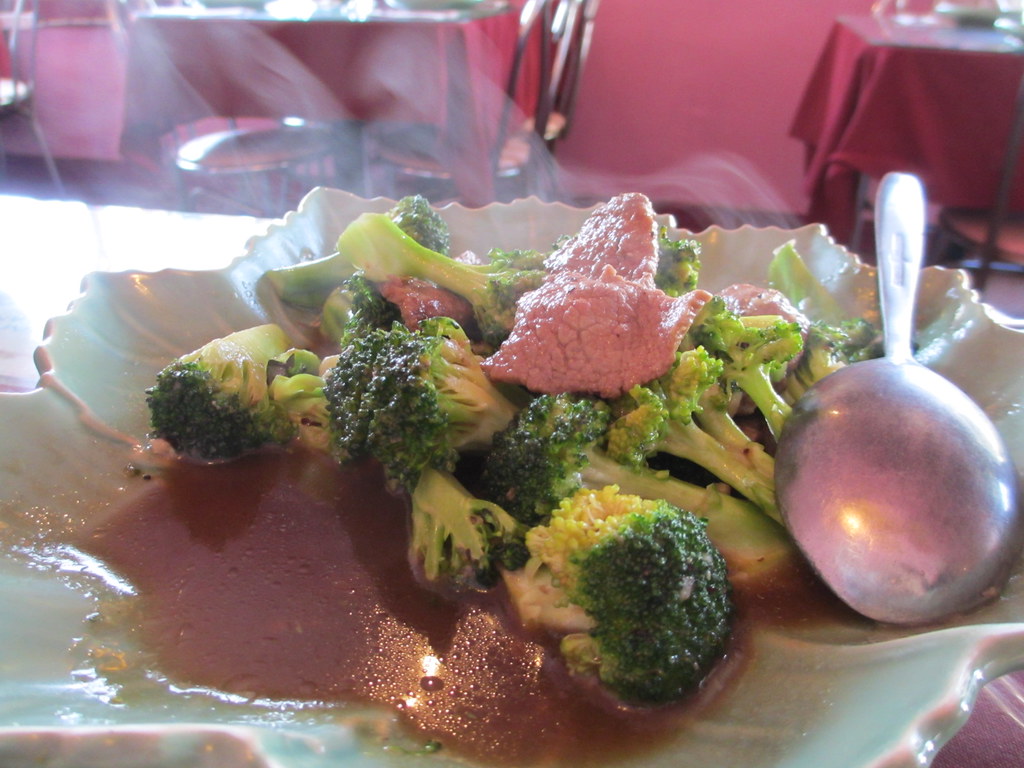 IMG_6674 Lotus Thai Cuisine 2101 N 45th St Seattle, WA 981… Flickr